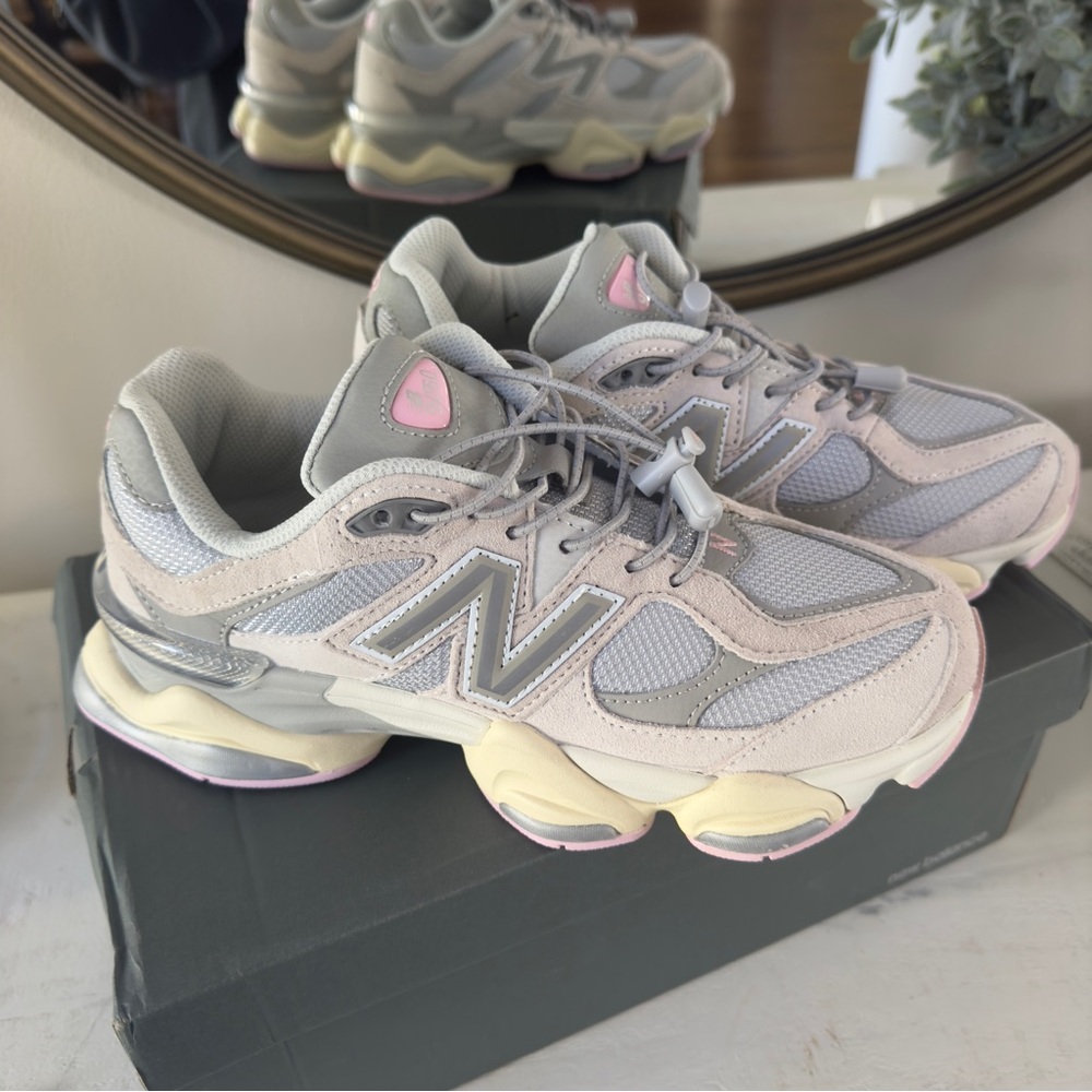 New Balance 9060’s